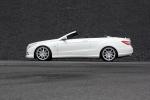 Mercedes-Benz E350 CDI Cabriolet by Carlsson 2011 года